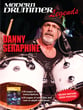 Modern Drummer Legends: Danny Serephine book cover